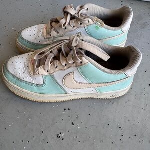 Nike Dunks
